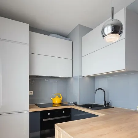 Tomislava Apartment Split