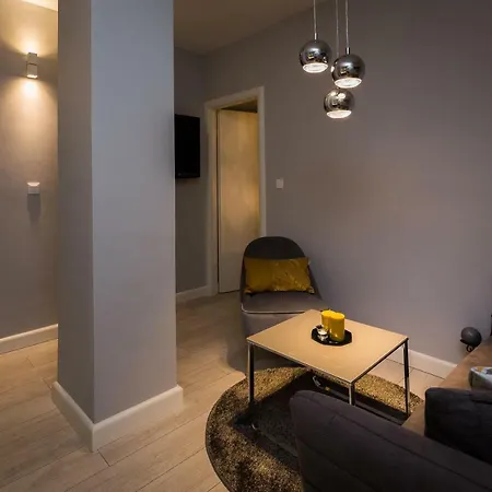 Apartment Tomislava