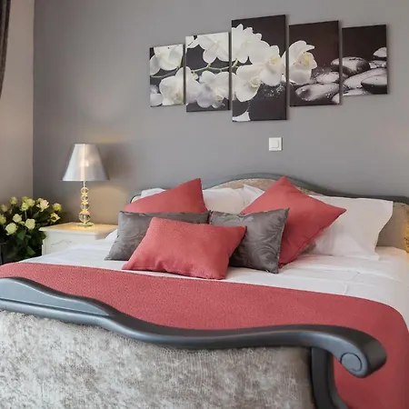 Tomislava Apartment