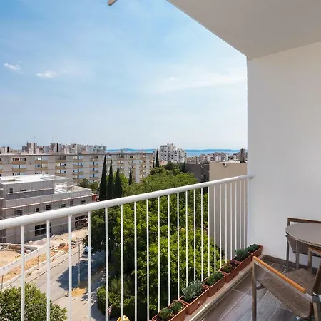Apartment Tomislava